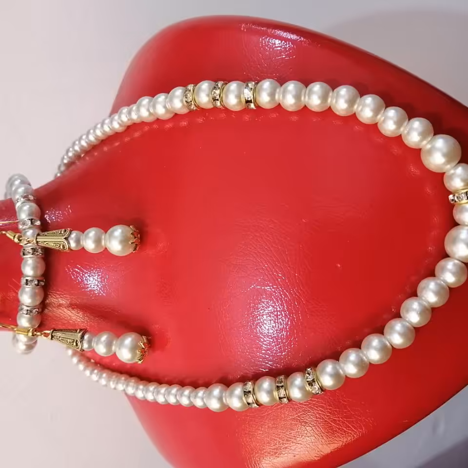 سرویس مروارید