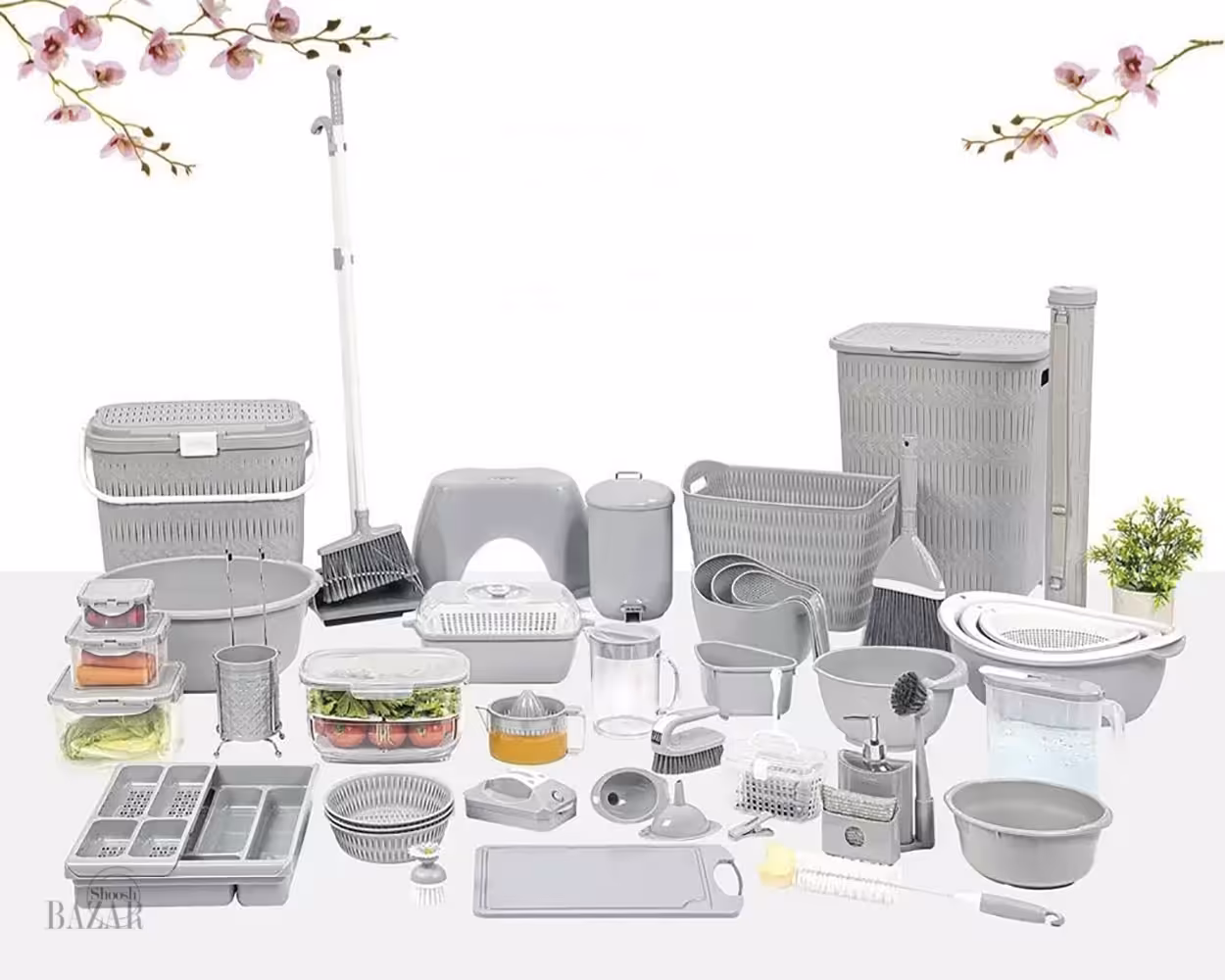 سرویس جهیزیه پلاسکو لیمون 0500