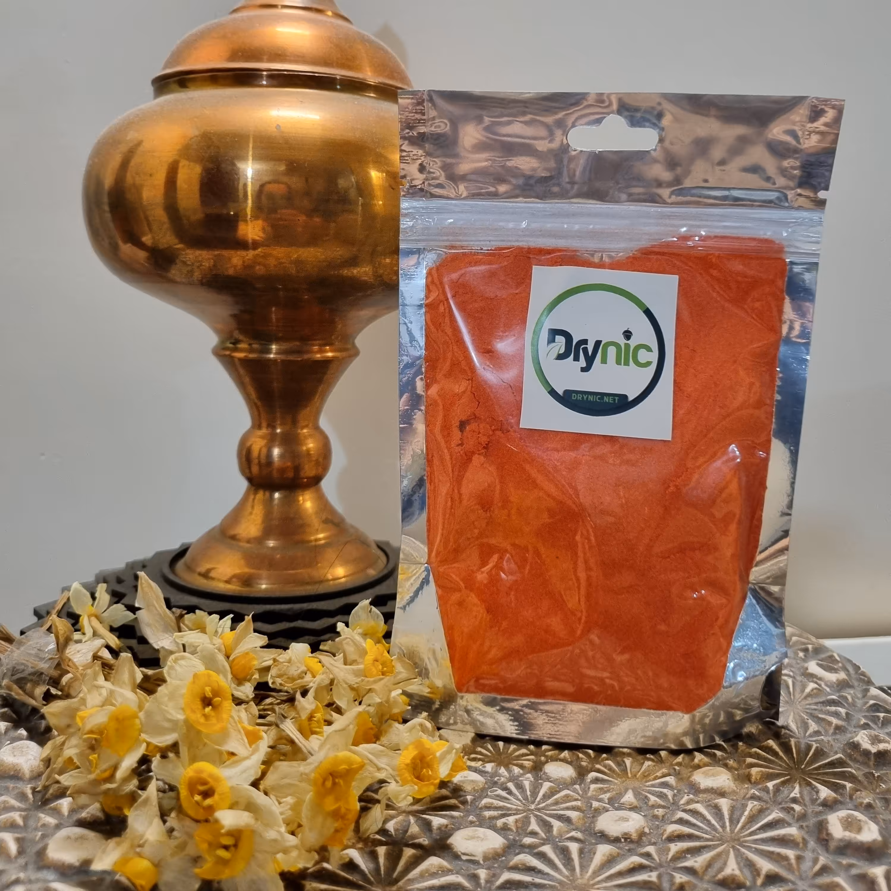 ادویه کچاپ 140 گرمی