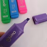 ماژیک هایلایتر اونر owner