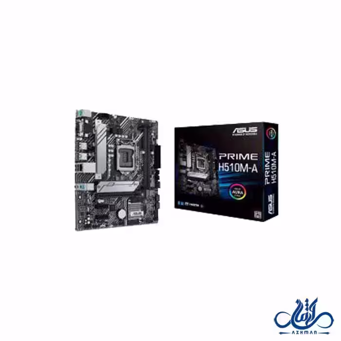 مادر برد ایسوس H510-MA