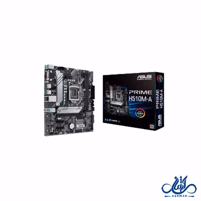 مادر برد ایسوس H510-MA