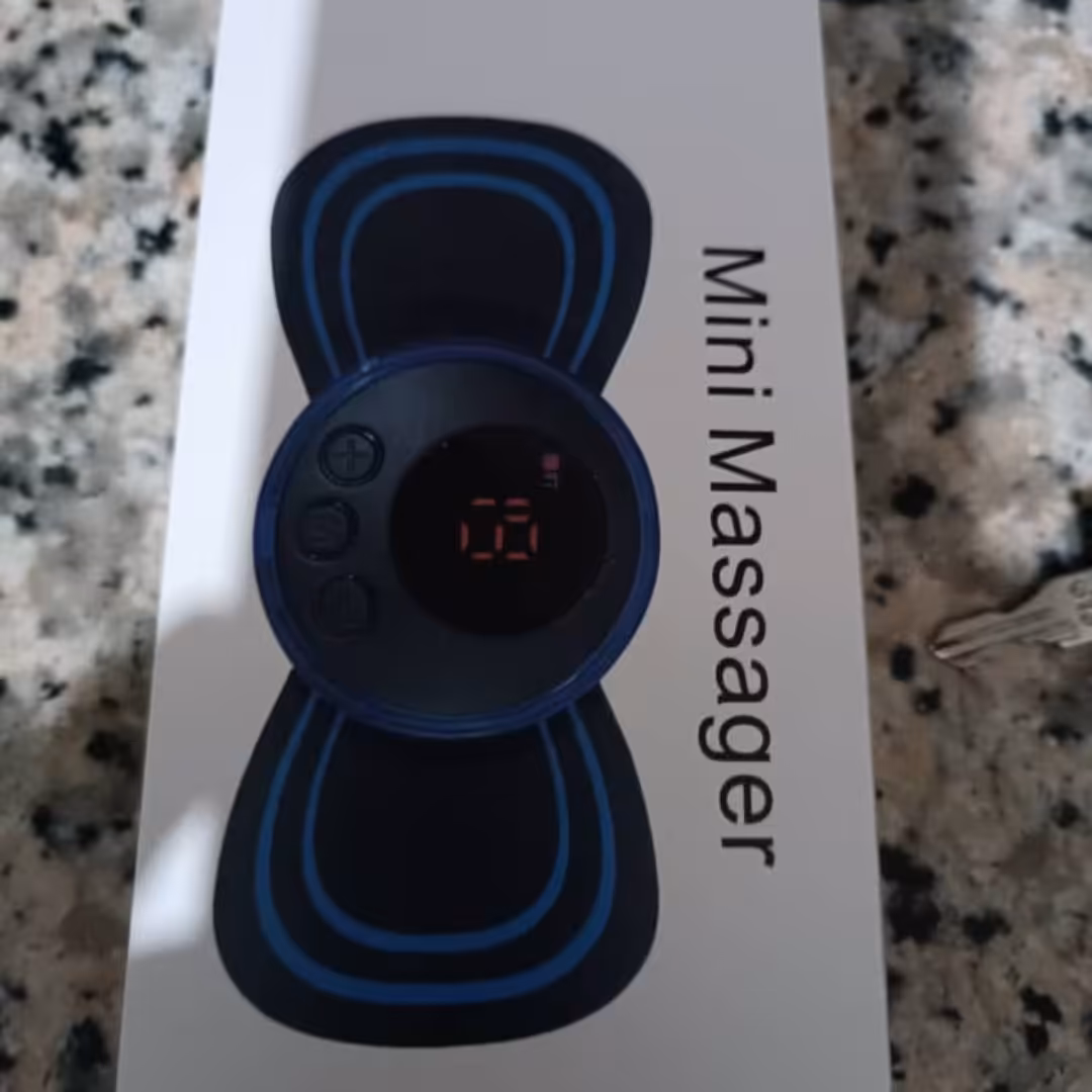 ماساژور پروانه ای بصورت تکی و عمده 