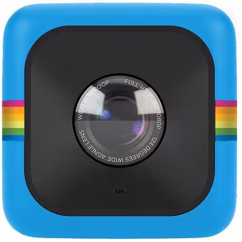 Polaroid Cube Lifestyle Action Camera