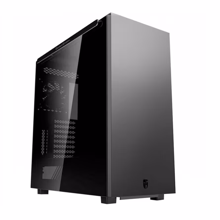 کیس دیپ کول GAMER STORM MACUBE 550