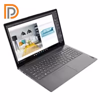 لپ تاپ لنوو 15.6 اینچی IdeaPad V15 i5 13420H 16GB 512SSD Intel UHD