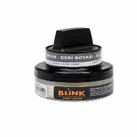 مراقبت کفش کرمی خامه ای بی رنگ 50 میل 1 قطعه Blink