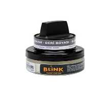 مراقبت کفش کرمی خامه ای بی رنگ 50 میل 1 قطعه Blink