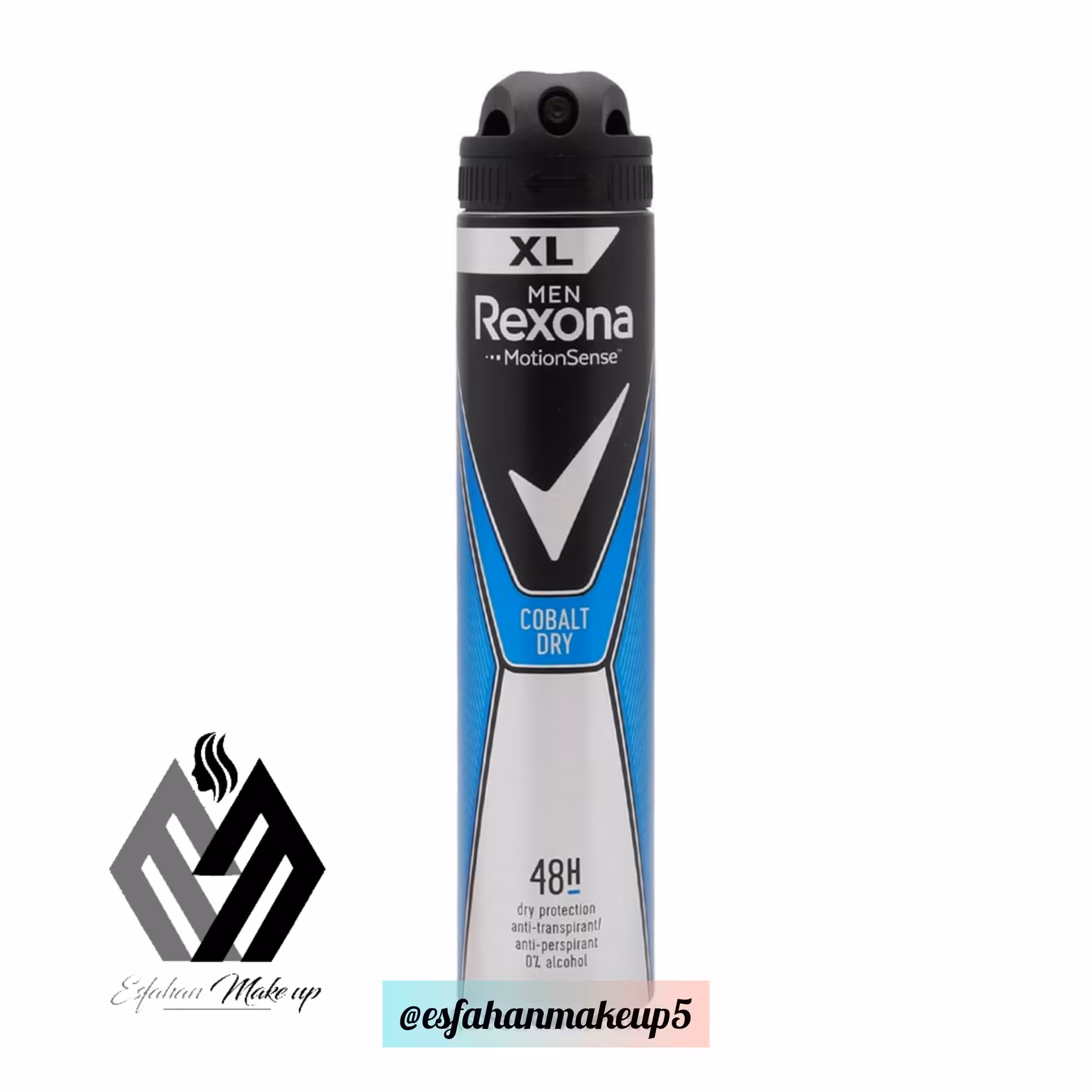 اسپری ضد تعریق رکسونا