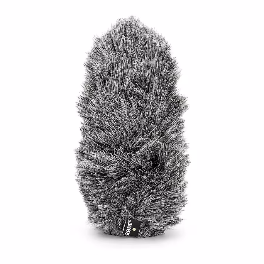 بادگیر خز مصنوعی میکروفون رود DeadCat VMPR