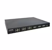 سوئیچ 24 پورت POE کامنت مدل CNGE24FX12TX12MS