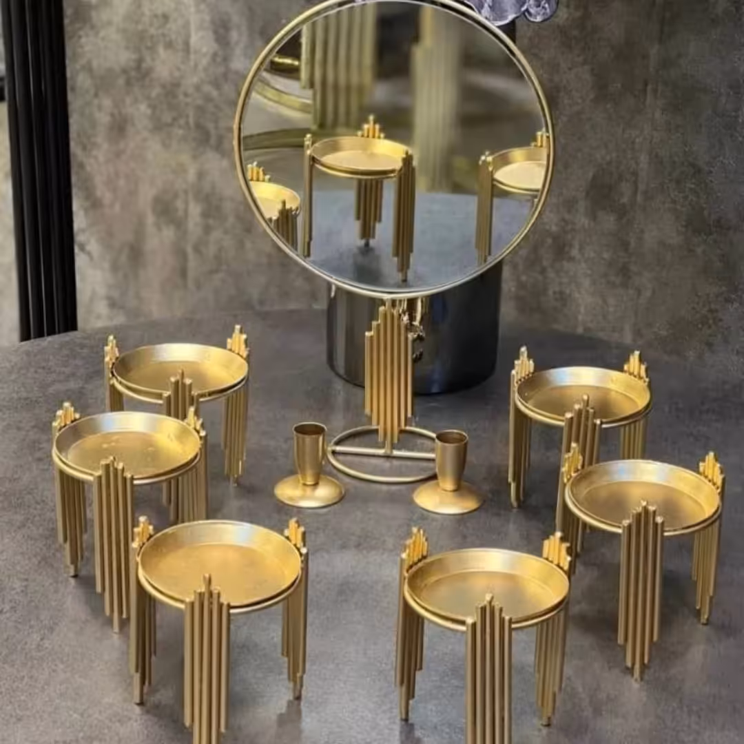 استند هفت سین