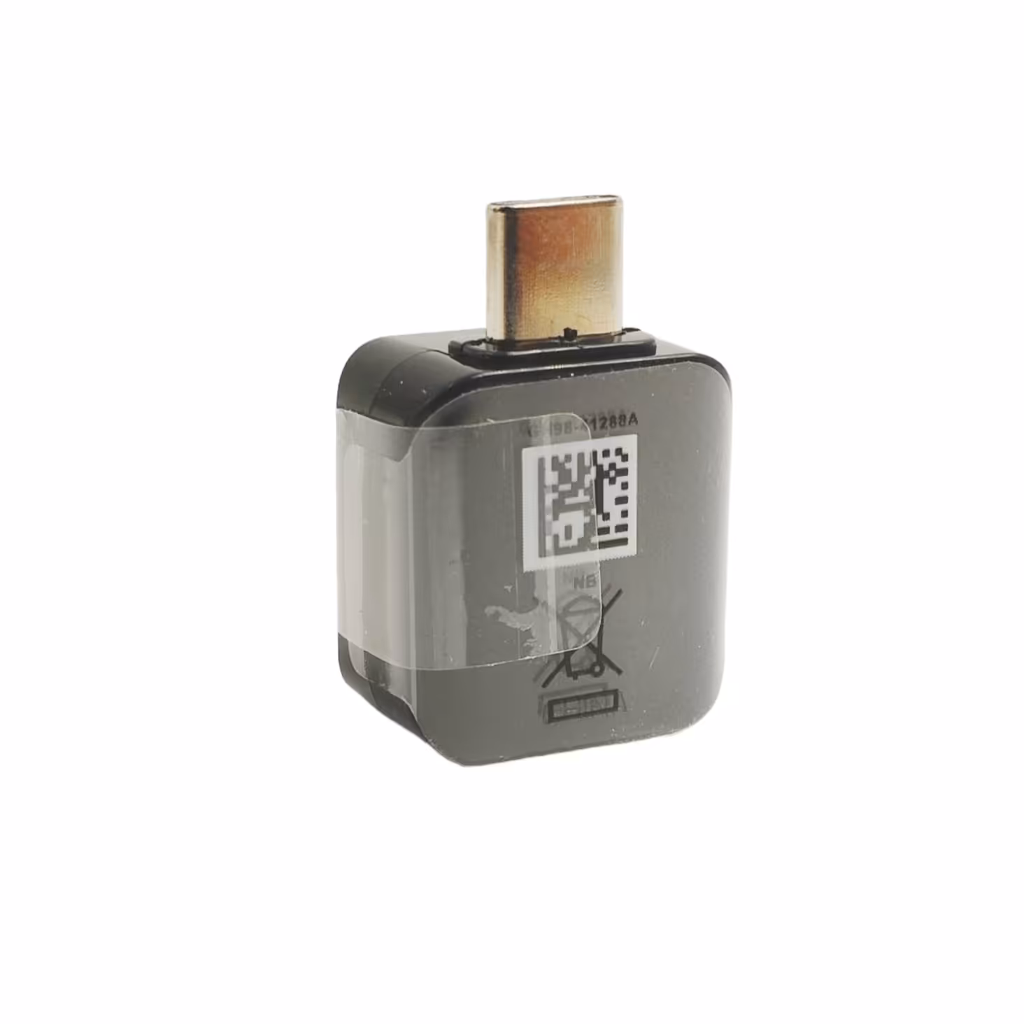 تبدیل اورجینالOTG تایپ C برند سامسونگ بهترین کیفیت و طراحی