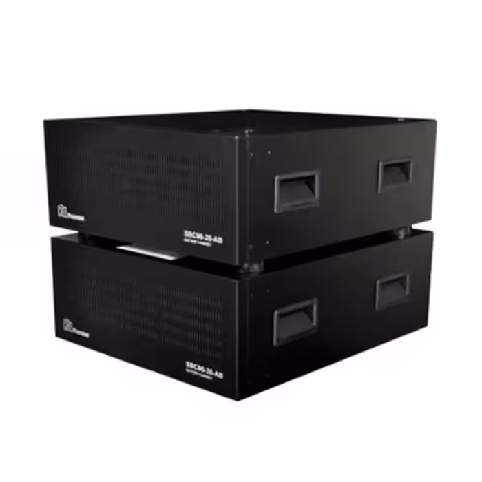 کابینت باتری فاراتل مدل SABA-96V/42Ah - فروشگاه اینترنتی طیف سنتر