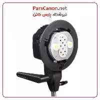 فلاش گودکس Godox Dual Power Flash Bracket for AD200