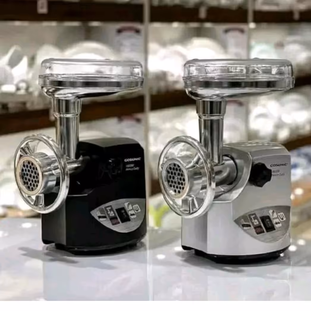 چرخ گوشت گاسونیک مدل 744_GMG