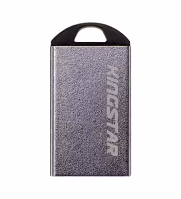 فلش مموری کینگ استار مدل KS215 – Nino USB2.0 ظرفیت 16 گیگابایت