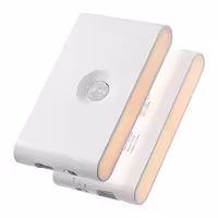 چراغ هوشمند شارژی قابل اتصال به دیوار کوتتسی 89005