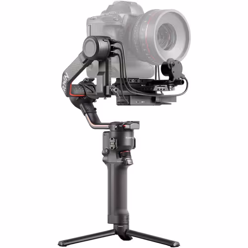 گیمبال رونین RS4 کمبو مدل DJI RS 4 Mini Combo Kit