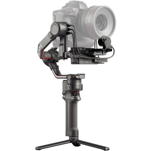 گیمبال رونین RS4 کمبو مدل DJI RS 4 Mini Combo Kit
