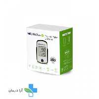 پالس اکسیمتر مدیسا چک KMT مدل TD8255