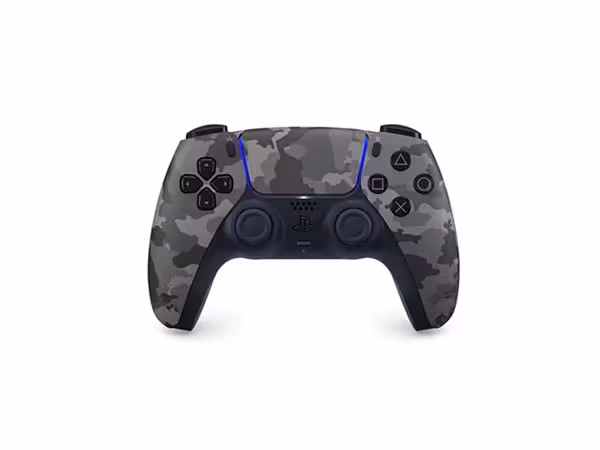 دسته PS5 ارتشی مدل DualSense army