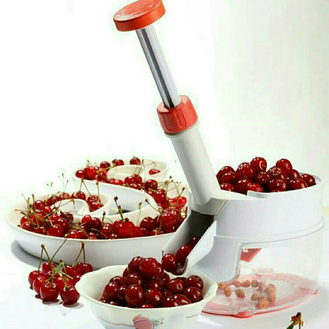 هسته گیر البالو