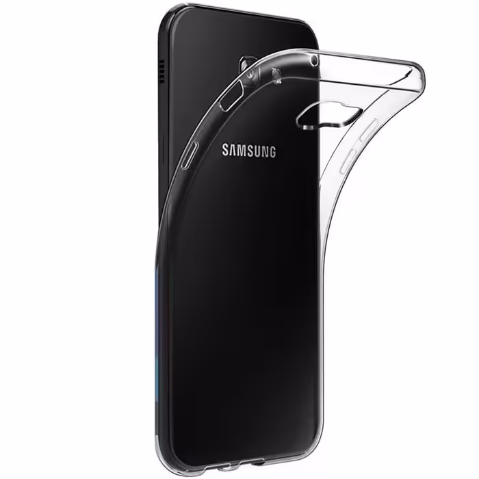 کاور ژله ای موبایل مناسب برای گوشی سامسونگ Galaxy A3 2017