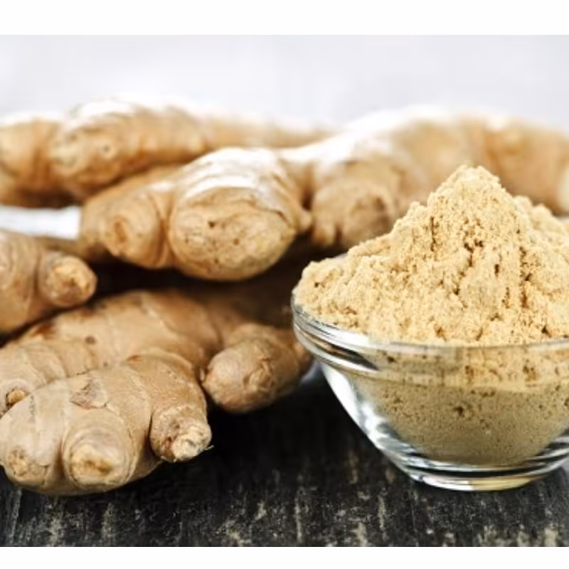ریشه ی زنجبیل ( 100 گرم)