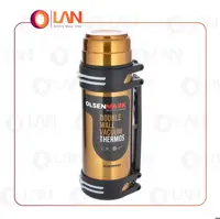 فلاسک  olsenmark مدل 2499 (2 لیتر)