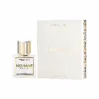 عطر نیشان ولونگ چا - وولانگ چا