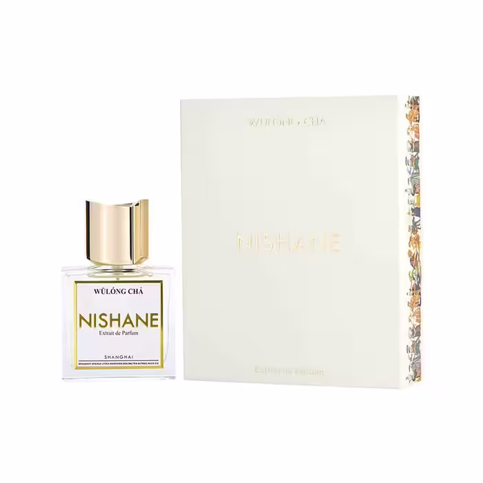 عطر نیشان ولونگ چا - وولانگ چا