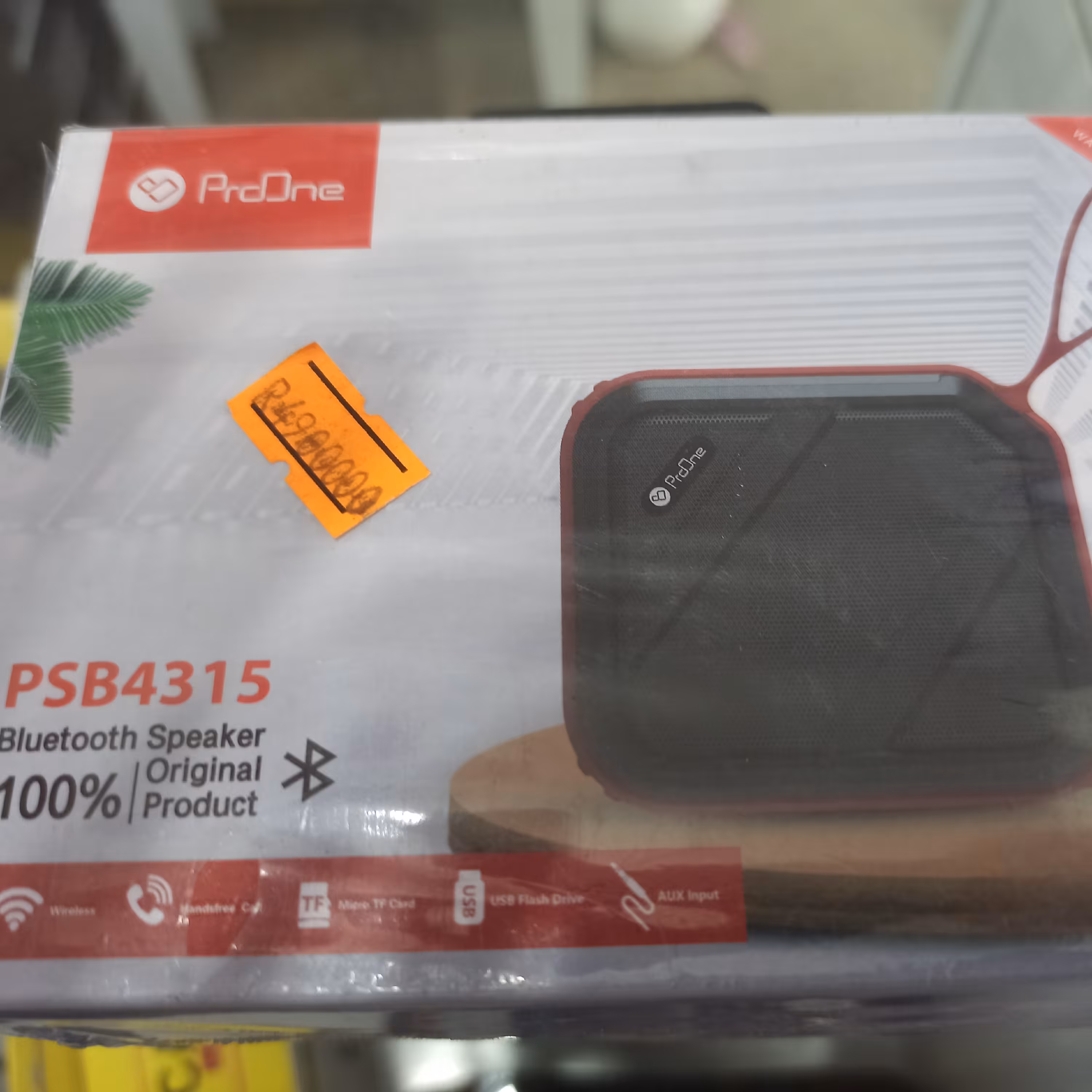 اسپیکر پرووان مدل           PSB4315