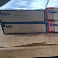 بلبرینگ  30310 هوزینگ کامیون البرز بادسان  ژاپن اصل