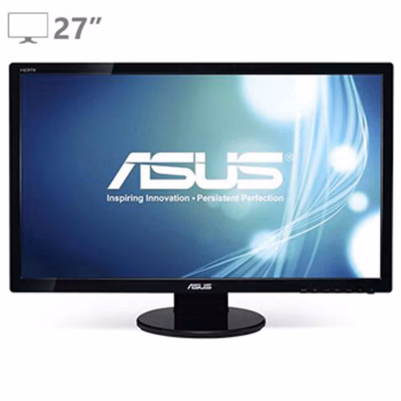 مانيتور ایسوس ASUS VS278H