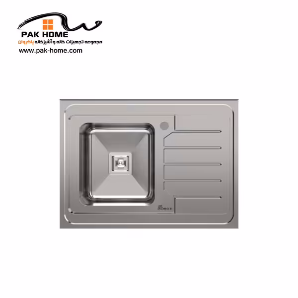 سینک بیمکث 933