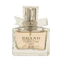 عطر جیبی زنانه برند کالکشن مدل 015 حجم 25 میلی لیتر