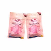 پک دو عددی نخ دندان کمانی همراه باخلال دندان لیو Lio