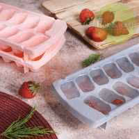 قالب یخ برنا