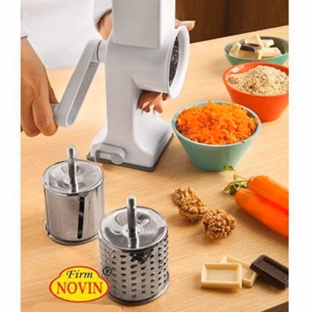 خردکن 4تیغه