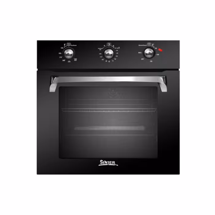 فر توکار سینجر مدل 8633EA