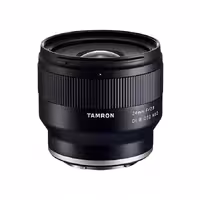لنز تامرون Tamron 24mm f/2.8 Di III OSD M 1:2 Lens for Sony E