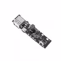 ماژول ساخت پاوربانک Fast Charge دارای خروجی 5V 2.1A USB مناسب برای کیس های XiaoMi | amazonchi