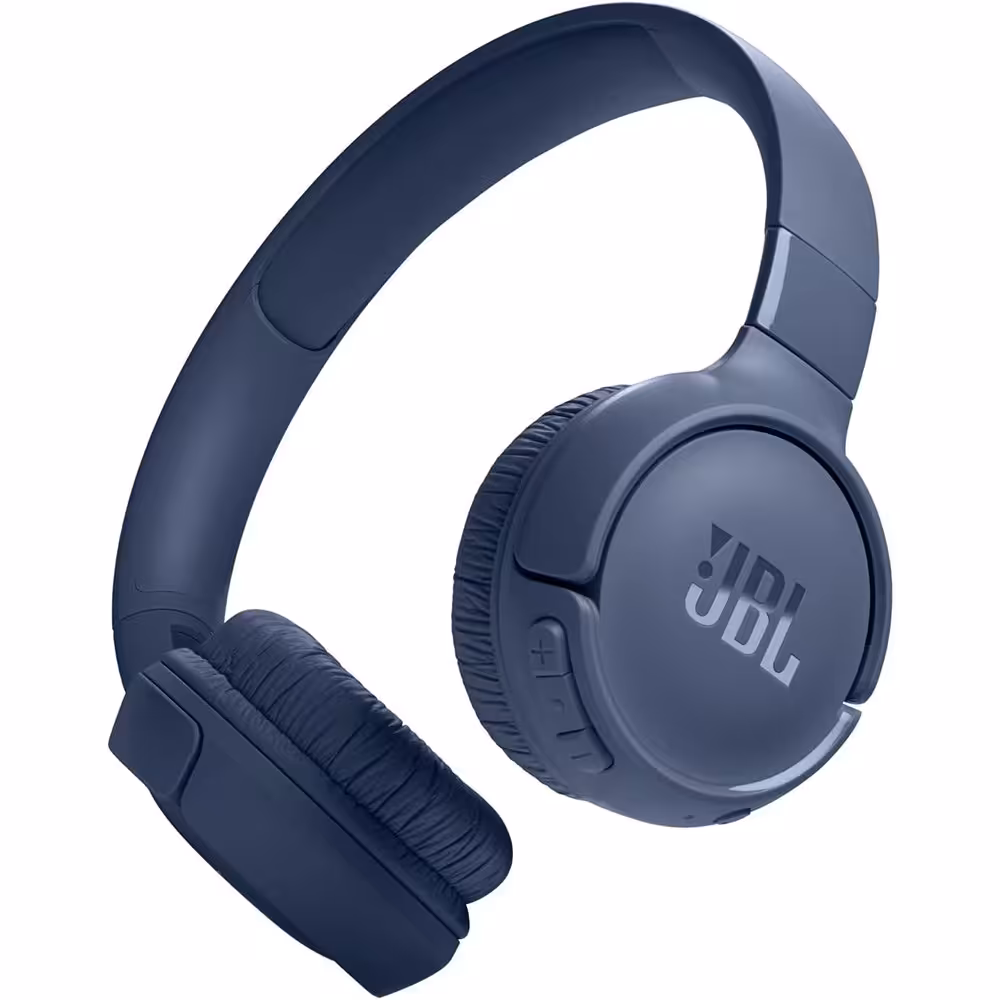 هدست بلوتوث JBL- TUNE 520BT