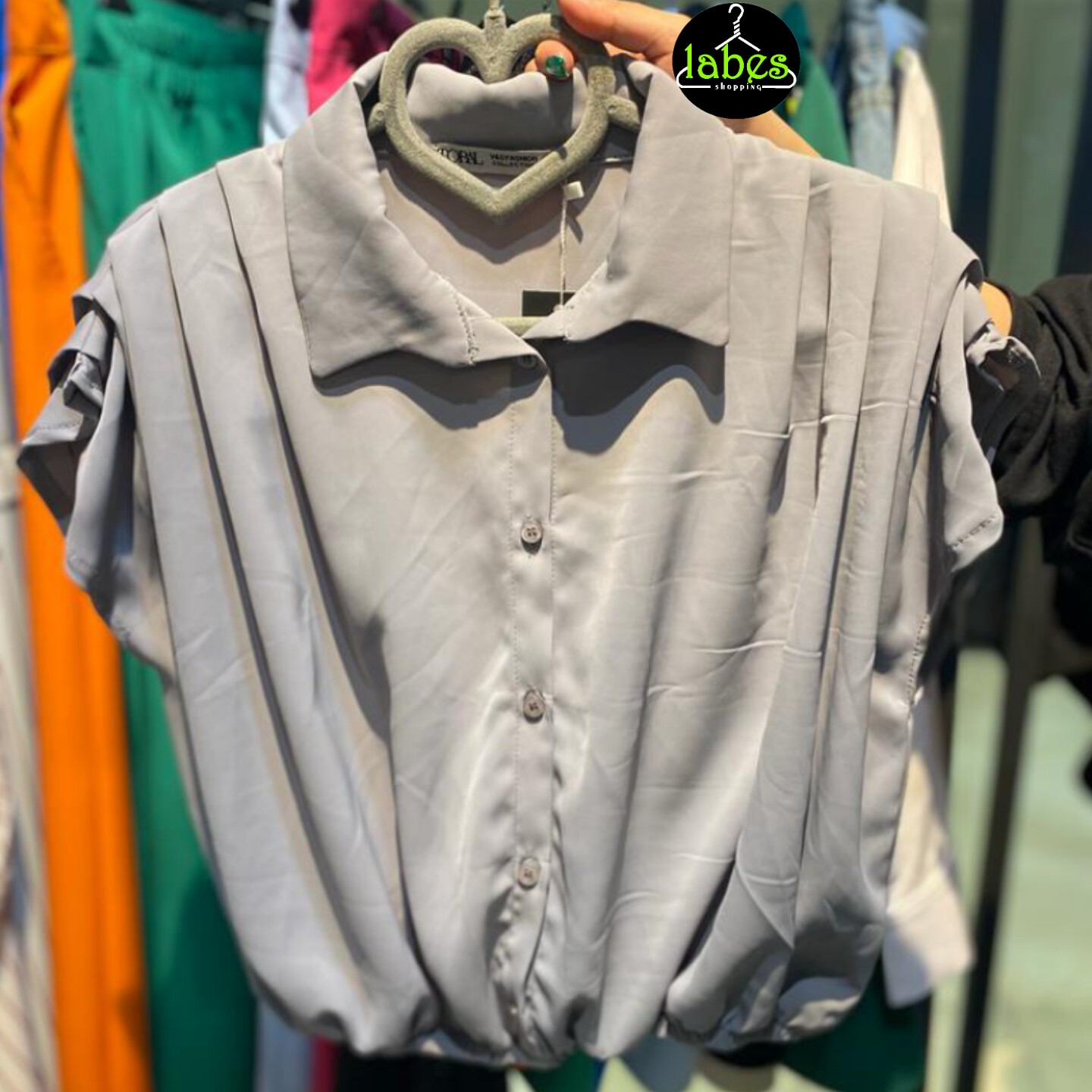 کراپ تولدی مجلسی زنانه