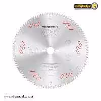 تیغ اره الماسه چوب بر فرود 300x96 مدل LU2C 1500