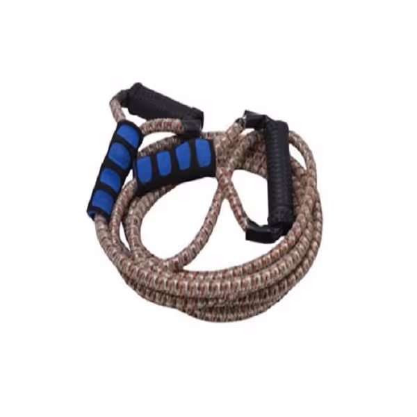 کش تمرینی هیروز