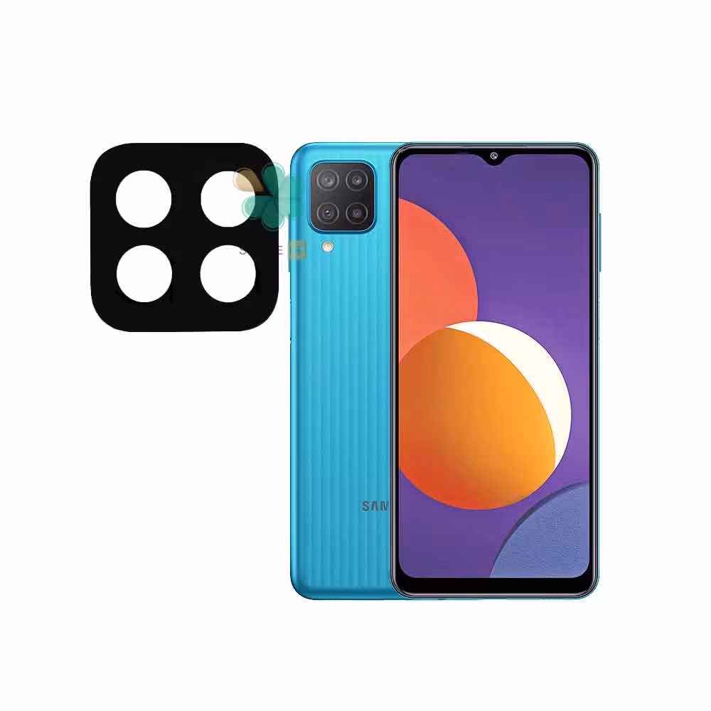 گلس سرامیک لنز دوربین گوشی سامسونگ Samsung Galaxy M12