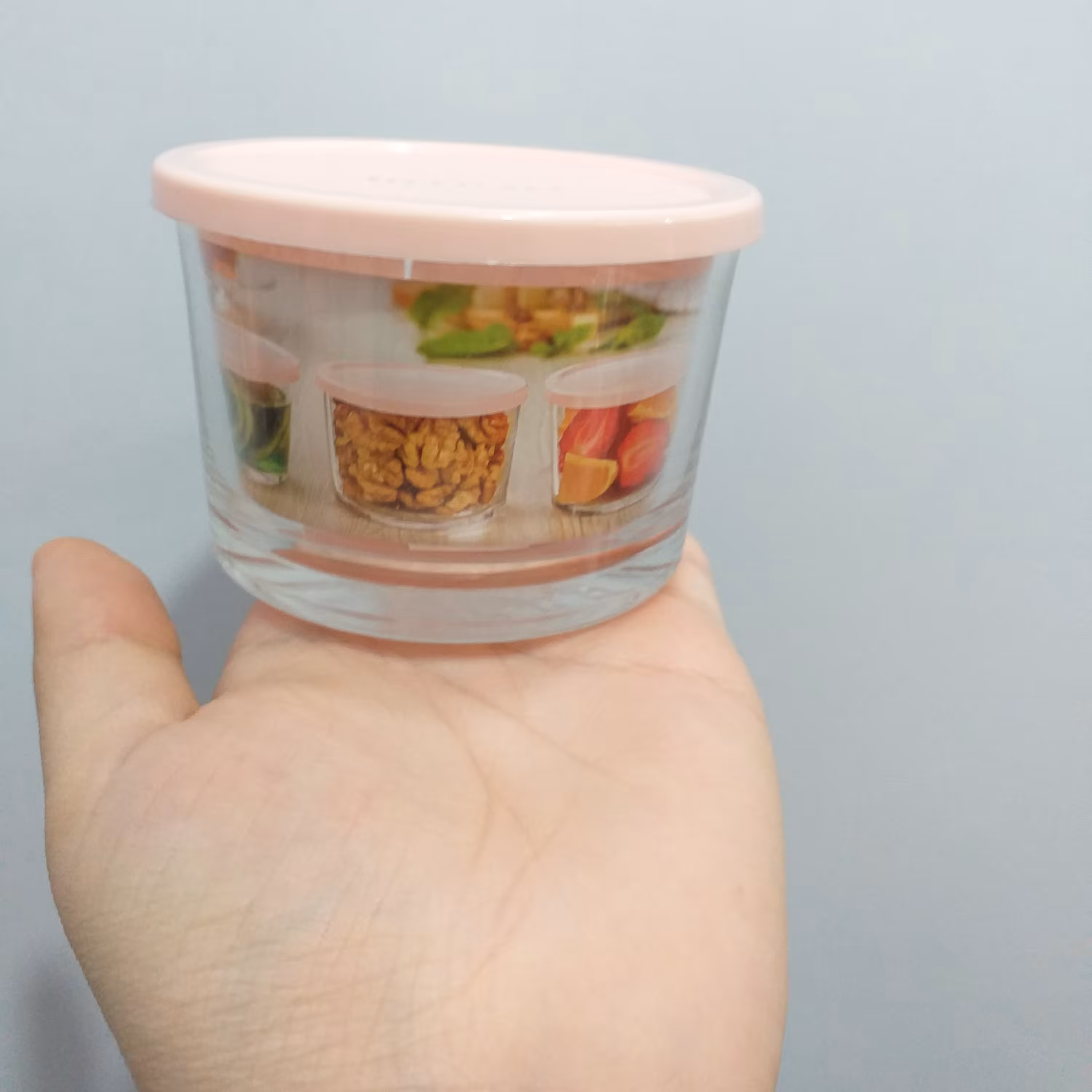 نگهدارنده غذا