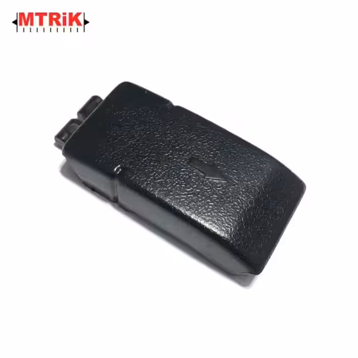 قفل درب جعبه توتال استیشن